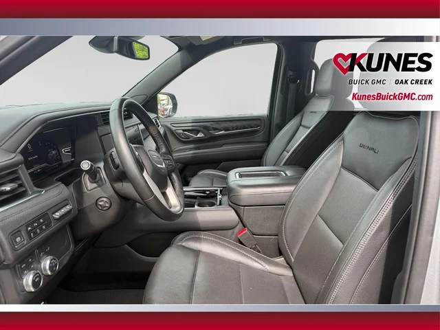 SEMINUEVOS GMC Yukon a Estados en autogozo