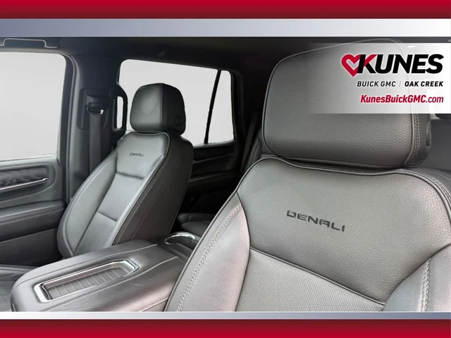 SEMINUEVOS GMC Yukon a Estados en autogozo