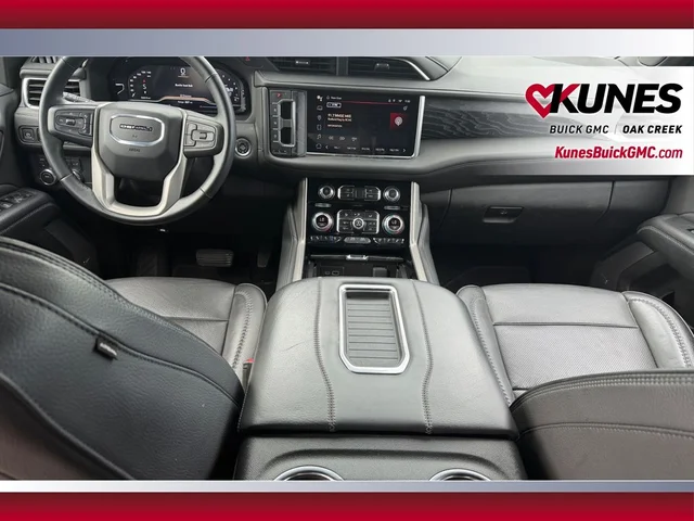 SEMINUEVOS GMC Yukon a Estados en autogozo