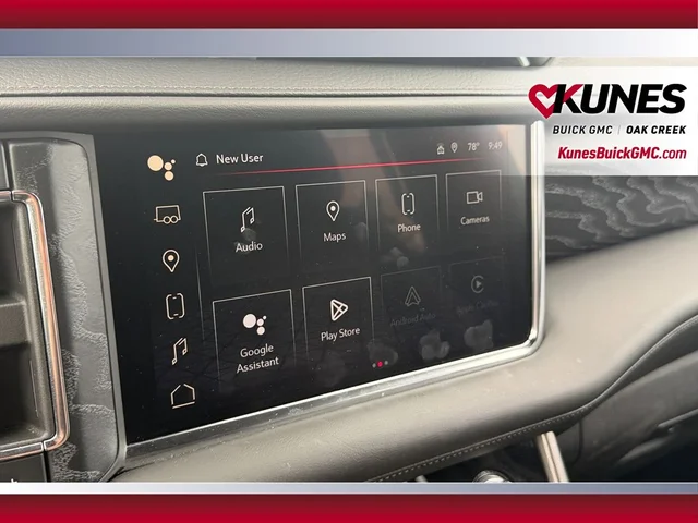 SEMINUEVOS GMC Yukon a Estados en autogozo
