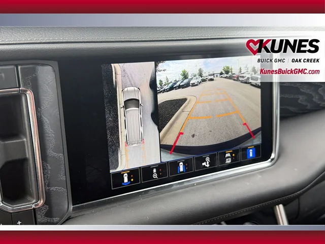 SEMINUEVOS GMC Yukon a Estados en autogozo
