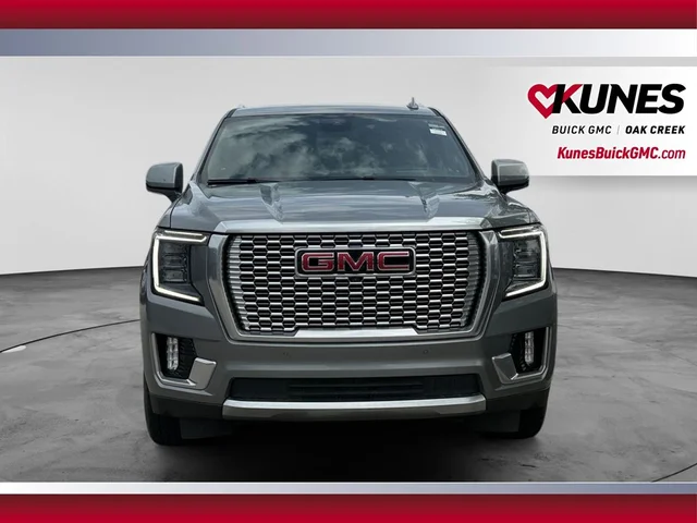 SEMINUEVOS GMC Yukon a Estados en autogozo