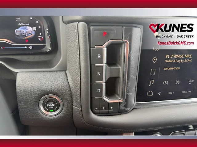 SEMINUEVOS GMC Yukon a Estados en autogozo