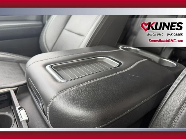 SEMINUEVOS GMC Yukon a Estados en autogozo