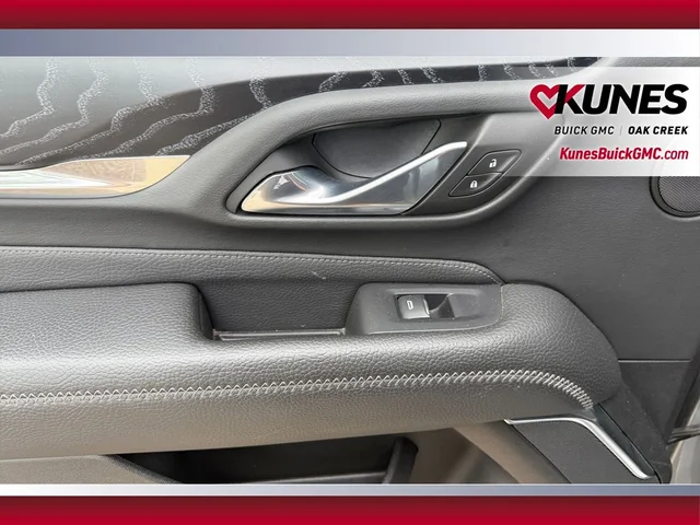 SEMINUEVOS GMC Yukon a Estados en autogozo