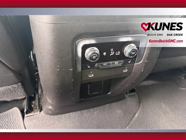 SEMINUEVOS GMC Yukon a Estados en autogozo