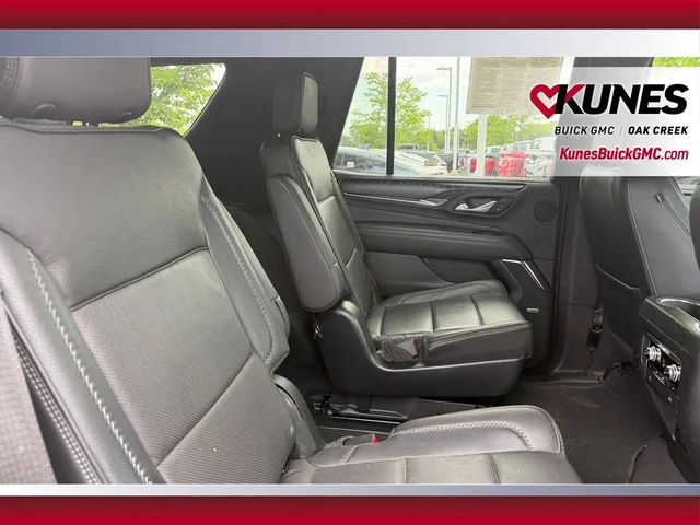 SEMINUEVOS GMC Yukon a Estados en autogozo