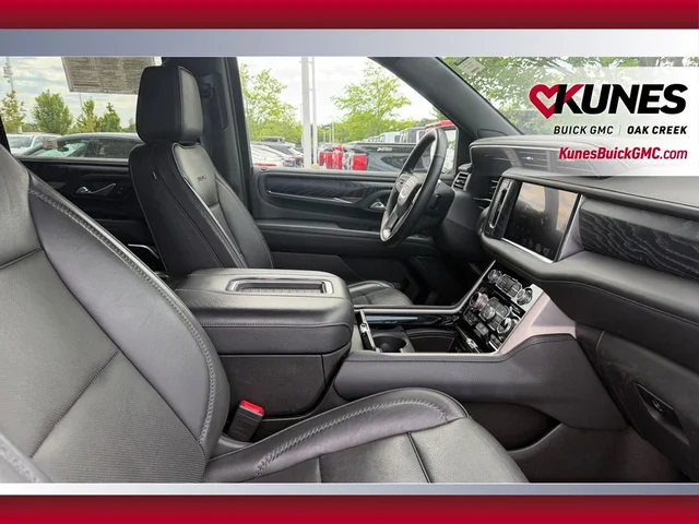 SEMINUEVOS GMC Yukon a Estados en autogozo