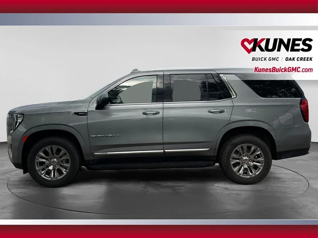 SEMINUEVOS GMC Yukon a Estados en autogozo