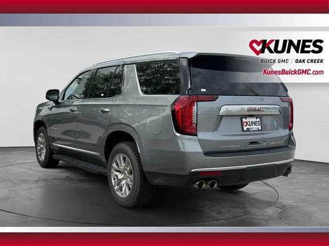SEMINUEVOS GMC Yukon a Estados en autogozo
