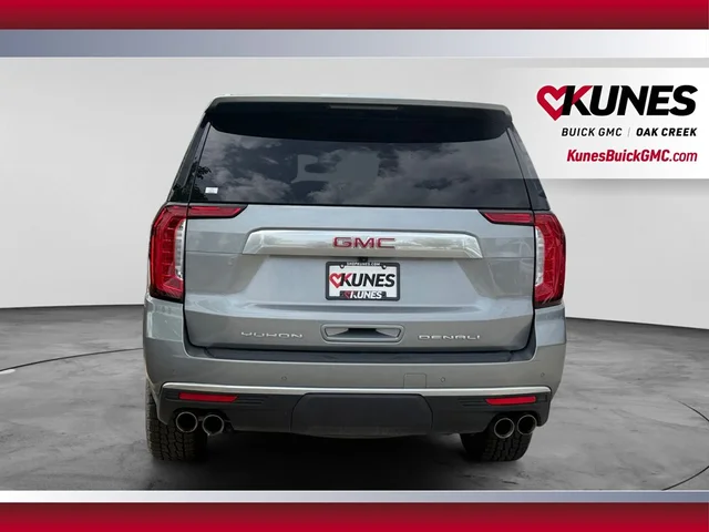 SEMINUEVOS GMC Yukon a Estados en autogozo