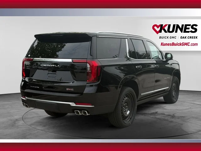 Nuevos GMC YUKON à Estados chez autogozo