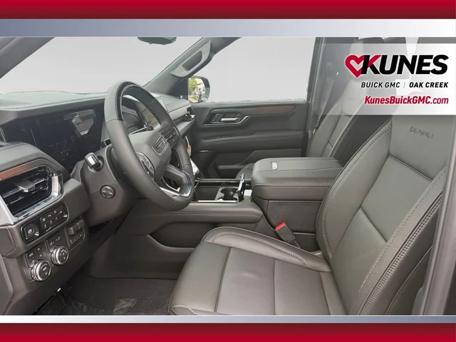 Nuevos GMC YUKON à Estados chez autogozo