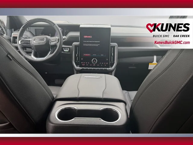 Nuevos GMC YUKON à Estados chez autogozo