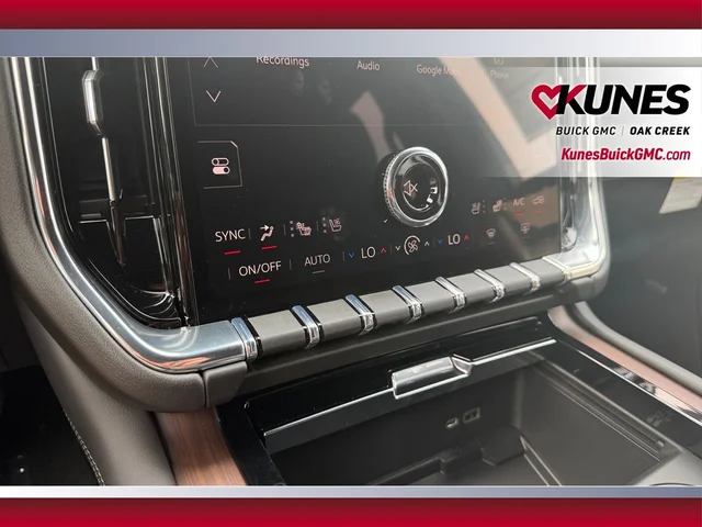 Nuevos GMC YUKON à Estados chez autogozo