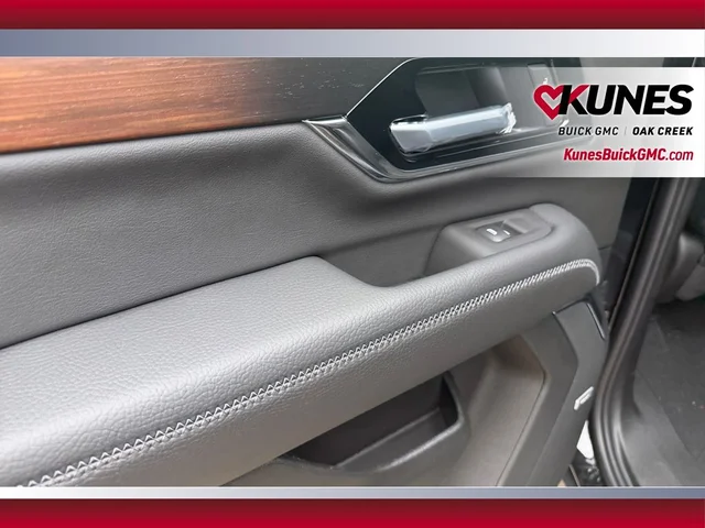 Nuevos GMC YUKON à Estados chez autogozo