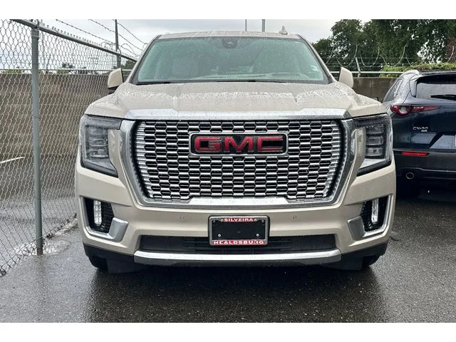 SEMINUEVOS GMC Yukon at ELK GROVE in Elk Grove Buick GMC