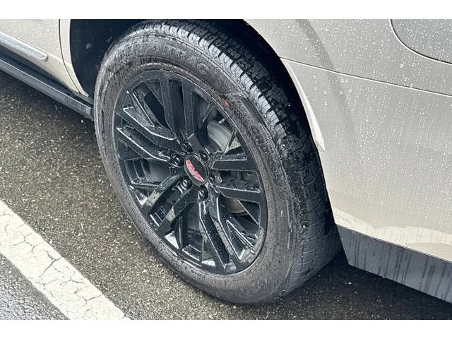 SEMINUEVOS GMC Yukon at ELK GROVE in Elk Grove Buick GMC