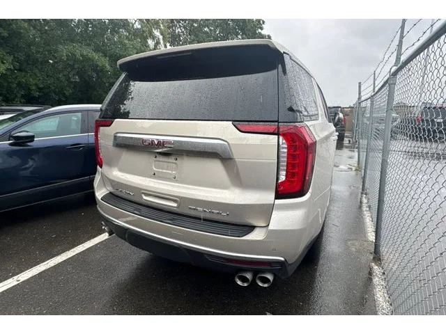 SEMINUEVOS GMC Yukon at ELK GROVE in Elk Grove Buick GMC