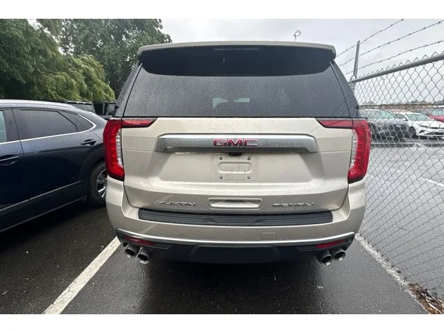 SEMINUEVOS GMC Yukon at ELK GROVE in Elk Grove Buick GMC