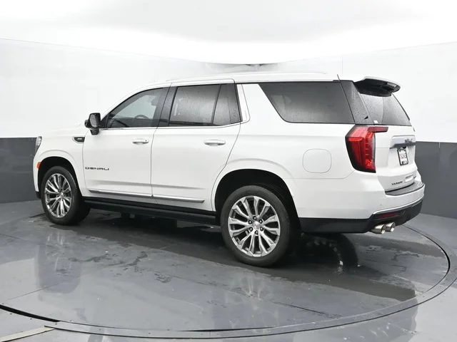 SEMINUEVOS GMC Yukon a Estados en autogozo