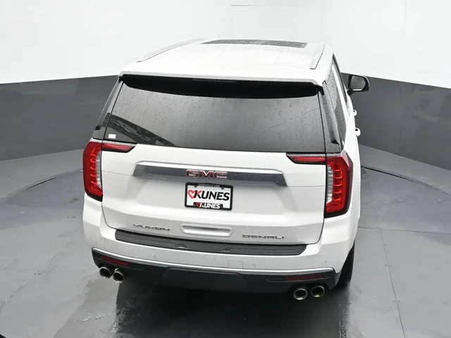 SEMINUEVOS GMC Yukon a Estados en autogozo