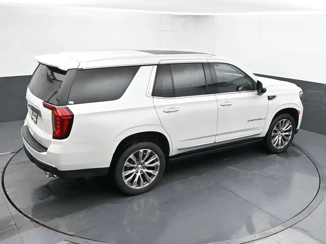 SEMINUEVOS GMC Yukon a Estados en autogozo