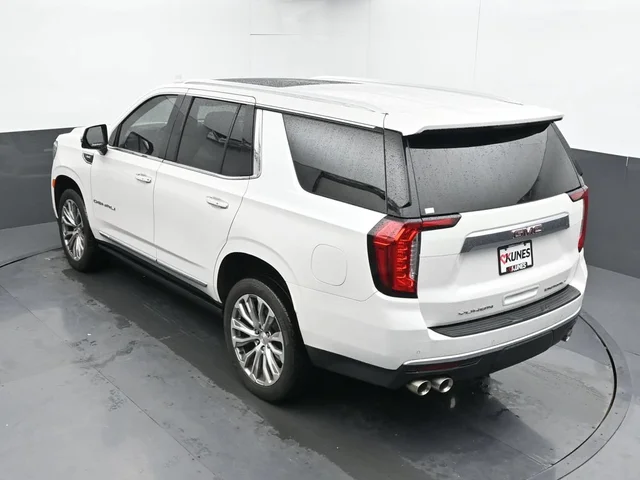 SEMINUEVOS GMC Yukon a Estados en autogozo