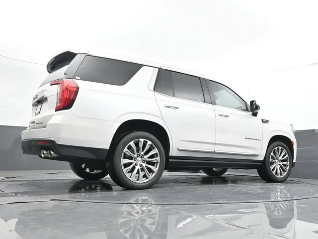 SEMINUEVOS GMC Yukon a Estados en autogozo