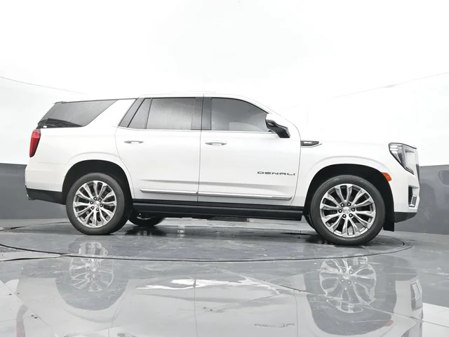 SEMINUEVOS GMC Yukon a Estados en autogozo