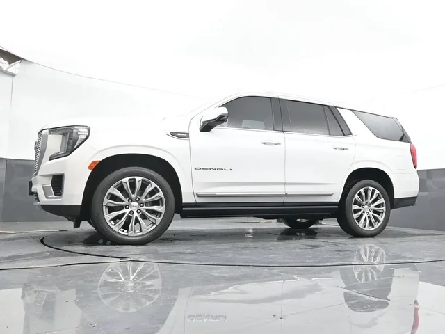 SEMINUEVOS GMC Yukon a Estados en autogozo
