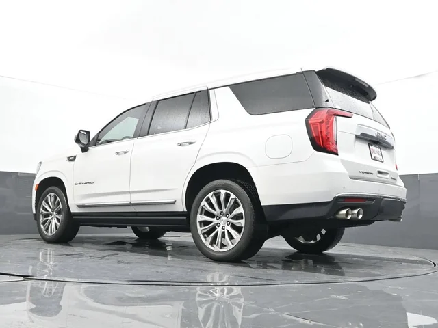 SEMINUEVOS GMC Yukon a Estados en autogozo