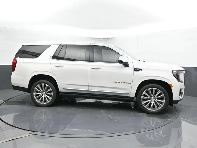 SEMINUEVOS GMC Yukon a Estados en autogozo