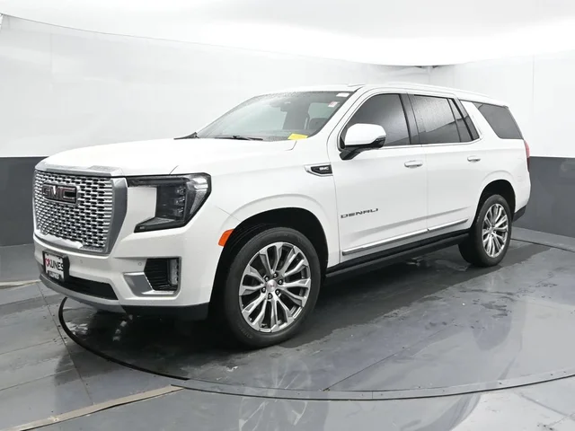SEMINUEVOS GMC Yukon a Estados en autogozo