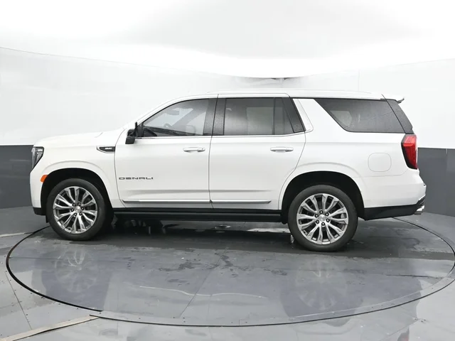 SEMINUEVOS GMC Yukon a Estados en autogozo