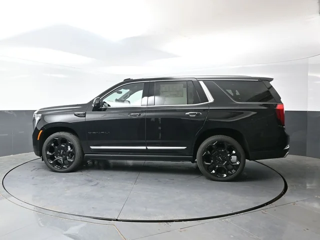 Nuevos GMC YUKON à Estados chez autogozo