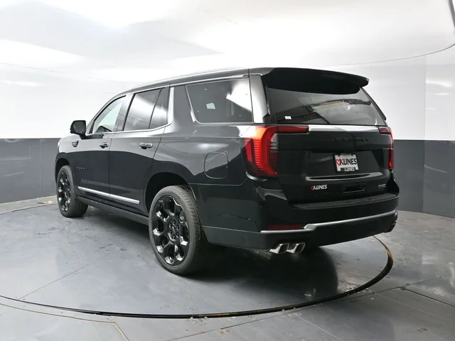 Nuevos GMC YUKON à Estados chez autogozo