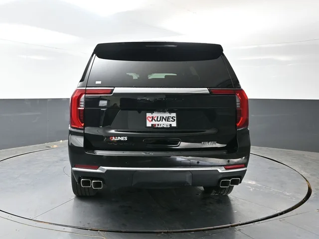 Nuevos GMC YUKON à Estados chez autogozo