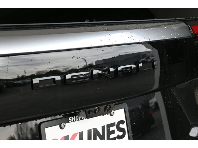 Nuevos GMC YUKON à Estados chez autogozo