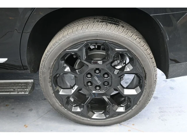Nuevos GMC YUKON à Estados chez autogozo