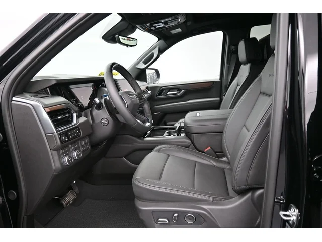 Nuevos GMC YUKON à Estados chez autogozo