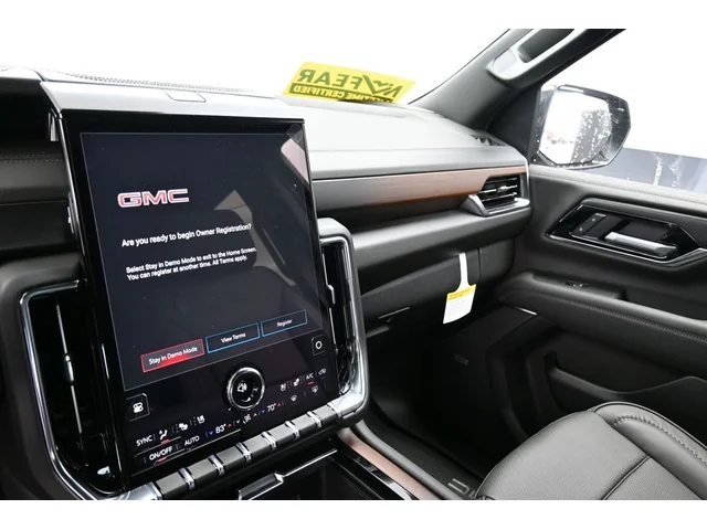 Nuevos GMC YUKON à Estados chez autogozo