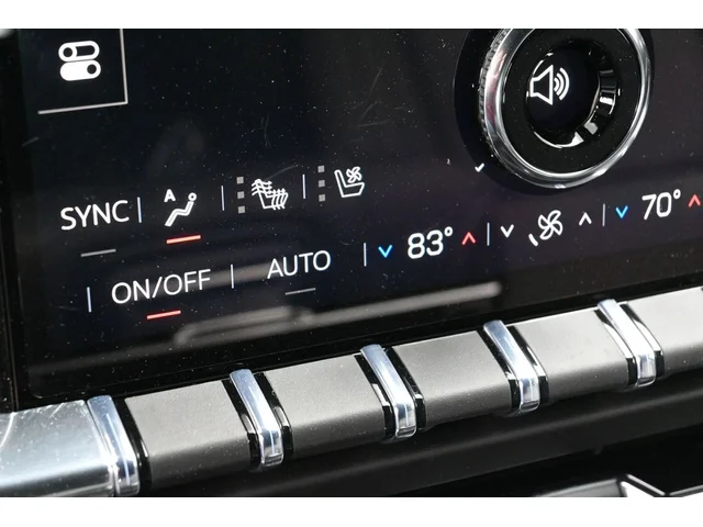 Nuevos GMC YUKON à Estados chez autogozo