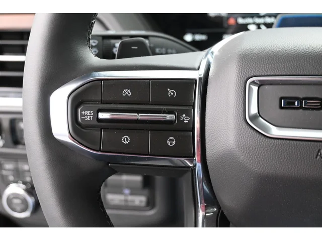 Nuevos GMC YUKON à Estados chez autogozo