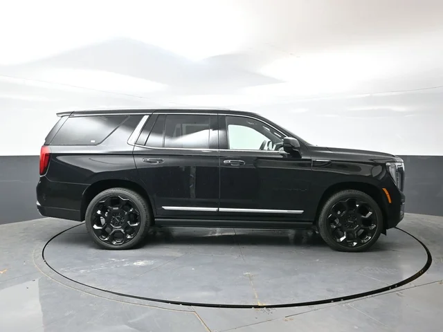 Nuevos GMC YUKON à Estados chez autogozo