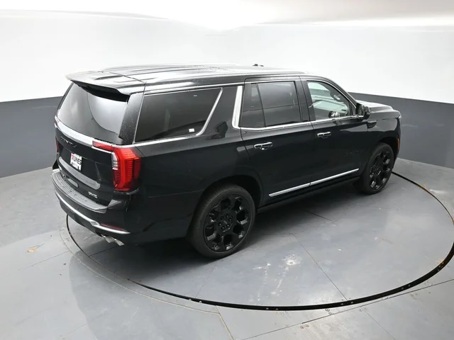 Nuevos GMC YUKON à Estados chez autogozo