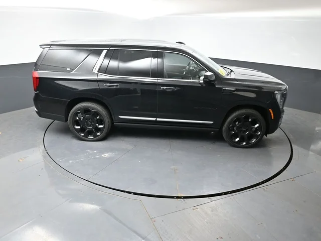 Nuevos GMC YUKON à Estados chez autogozo