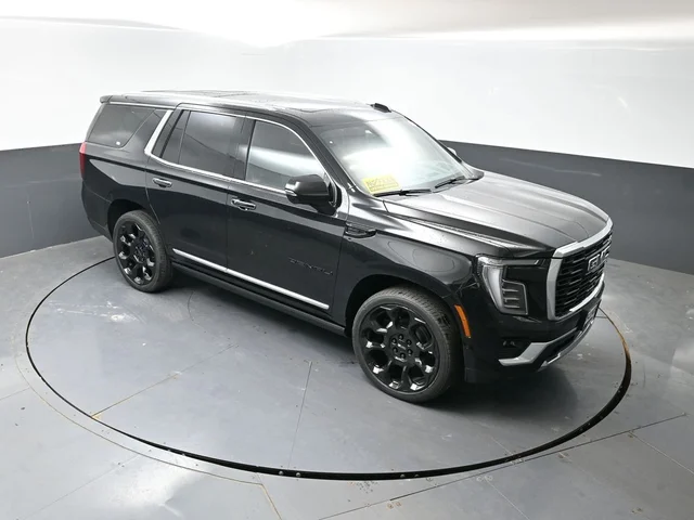 Nuevos GMC YUKON à Estados chez autogozo