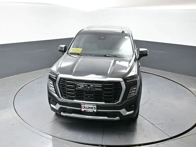 Nuevos GMC YUKON à Estados chez autogozo