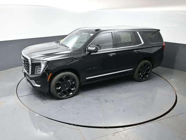 Nuevos GMC YUKON à Estados chez autogozo